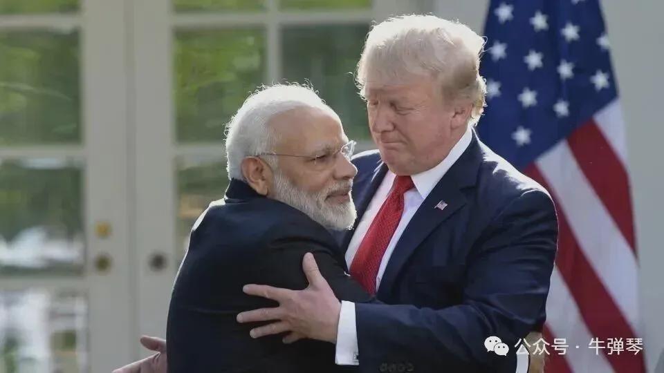  连锁反应来了，印度打脸特朗普_0225020238 新闻 连锁反应来了，印度打脸特朗普_0225020238 新闻