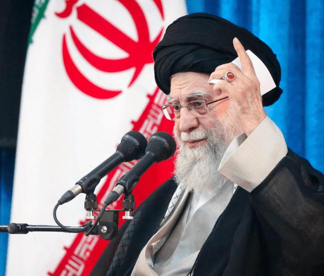 新闻人物｜已故伊朗最高领袖哈梅内伊