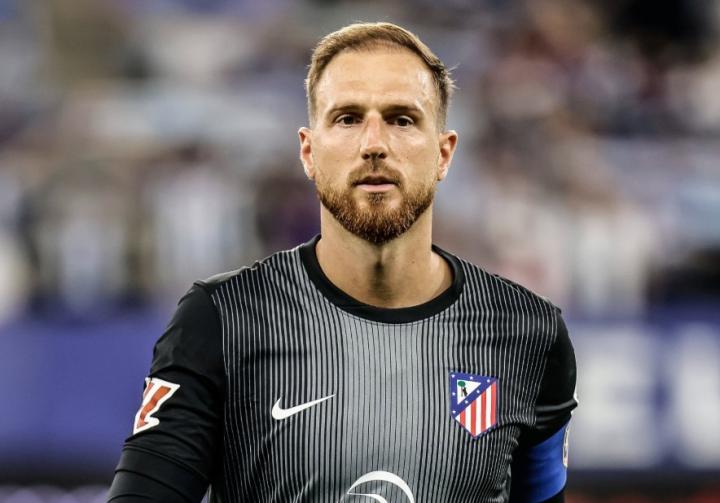  奥布拉克铁血纪录中断，马德里德比迎来罕见变局。 体育新闻 奥布拉克铁血纪录中断，马德里德比迎来罕见变局。 体育新闻