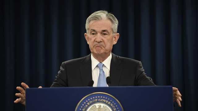  拒绝滞胀预言：美联储降息逻辑的底层重构 股票财经 拒绝滞胀预言：美联储降息逻辑的底层重构 股票财经 拒绝滞胀预言：美联储降息逻辑的底层重构 股票财经