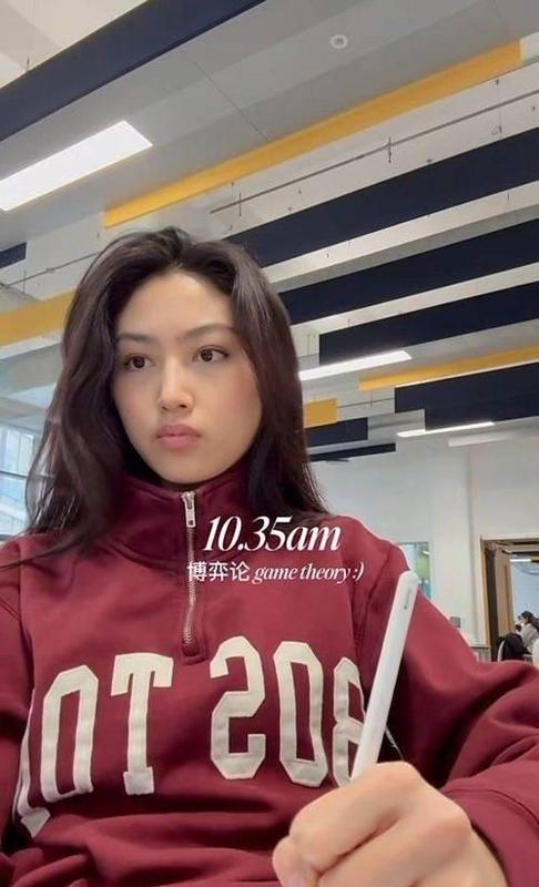  焦虑消解：星二代如何通过自律构建高阶人生 情感心理