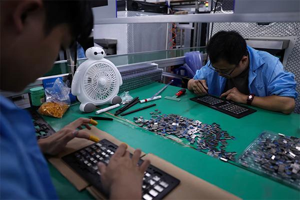  面对脱钩焦虑：为何理性评估供应链韧性才是破局关键 企业服务