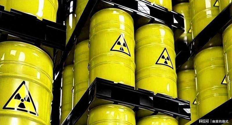 技术视角：拆解日本核材料储备的深层逻辑与现实威胁