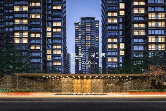  「产品力解码」嘉佰道·长风：一场关于“提前交付”的技术复盘 房产家居