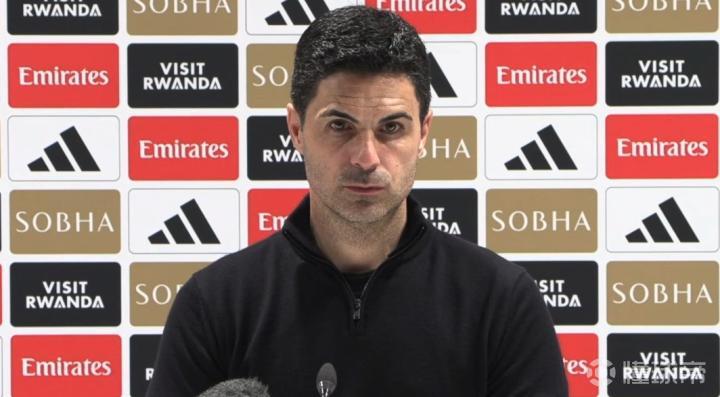 主场落败后的深夜独白：阿尔特塔与阿森纳的至暗时刻