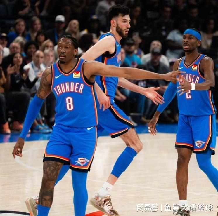  【深度复盘】雷霆碾压式胜利背后的战术解析：湖人与东契奇的双重困境 体育新闻