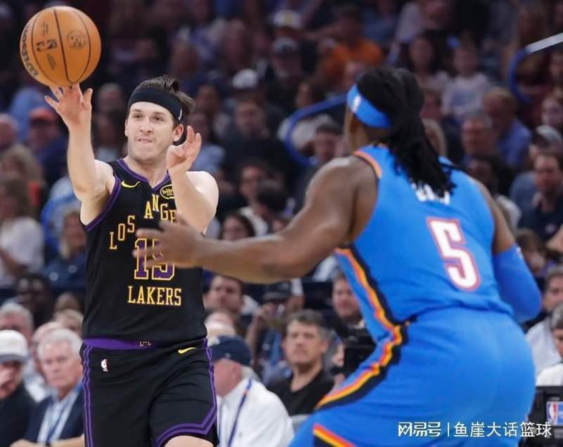  【深度复盘】雷霆碾压式胜利背后的战术解析：湖人与东契奇的双重困境 体育新闻