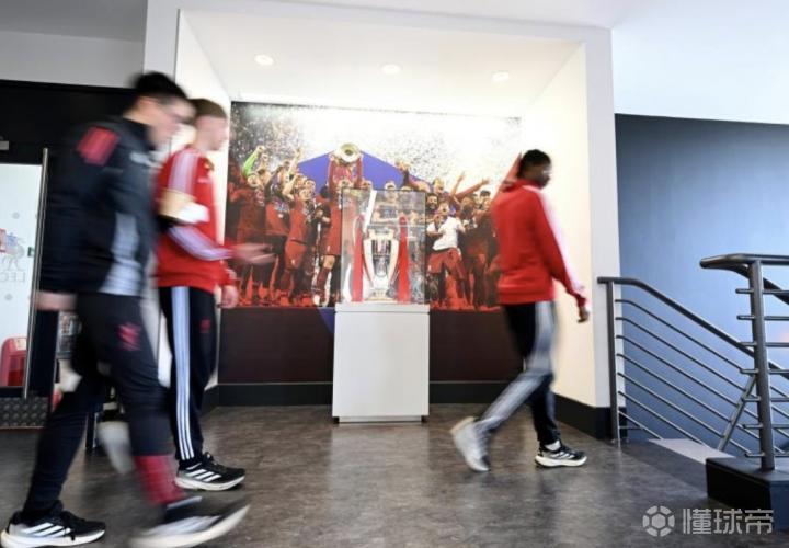 【深度解析】从柯克比到安菲尔德：利物浦青训体系的精密设计逻辑