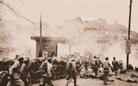 兰州战役沈家岭突破后的追击决策链条断裂：一场被预判失误主导的战术困局复盘