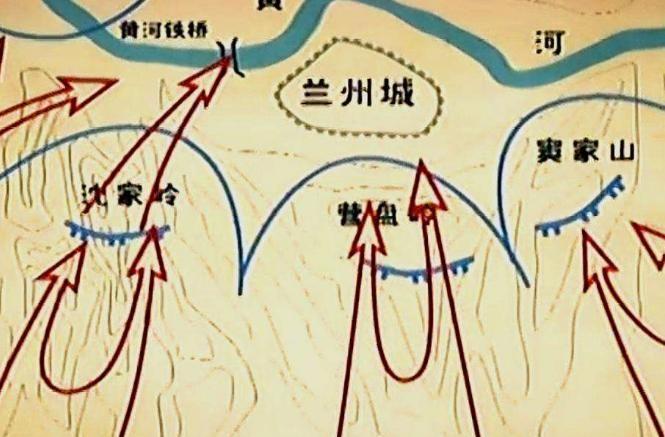  兰州战役沈家岭突破后的追击决策链条断裂：一场被预判失误主导的战术困局复盘 新闻 兰州战役沈家岭突破后的追击决策链条断裂：一场被预判失误主导的战术困局复盘 新闻 兰州战役沈家岭突破后的追击决策链条断裂：一场被预判失误主导的战术困局复盘 新闻 兰州战役沈家岭突破后的追击决策链条断裂：一场被预判失误主导的战术困局复盘 新闻 兰州战役沈家岭突破后的追击决策链条断裂：一场被预判失误主导的战术困局复盘 新闻