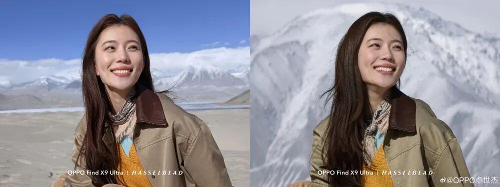  技术深度解析：Find X9 Ultra原生胶片模式的底层算法与色彩科学 手机评测