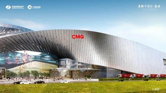  【硬核解码】100天60%网签：长安华曦府·金安的产品力方程式 房产家居