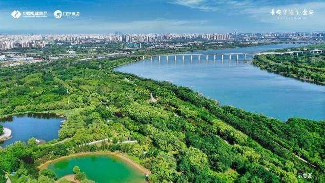  【硬核解码】100天60%网签：长安华曦府·金安的产品力方程式 房产家居