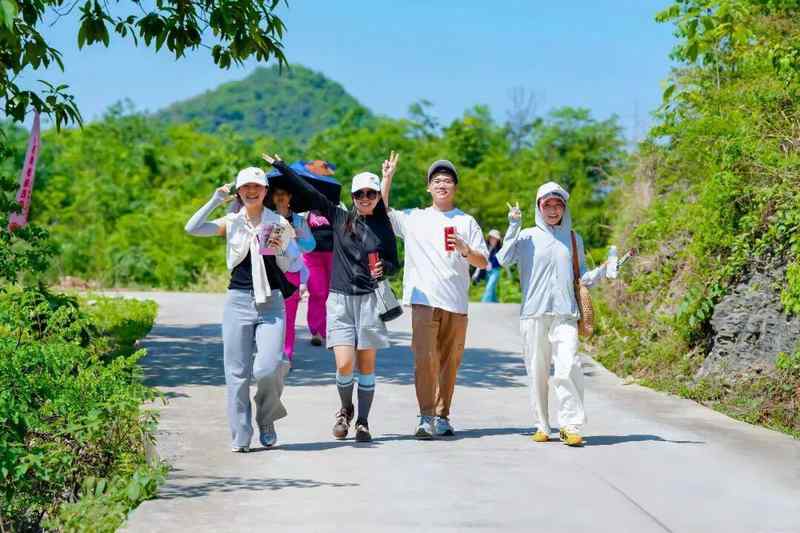  又是一年樱桃红：那个让人牵挂的茂良村，又一次热闹起来了 文化旅游