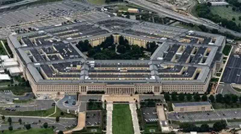  从追赶者到破局者：解码中国军事科技崛起的底层逻辑 新闻