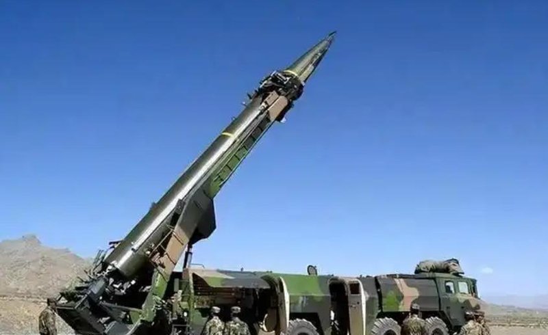  从追赶者到破局者：解码中国军事科技崛起的底层逻辑 新闻