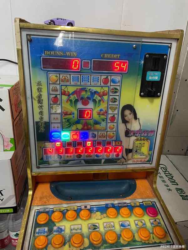 从算法逻辑到法律边界：深度拆解街机赌博的技术架构与追偿困局 新闻