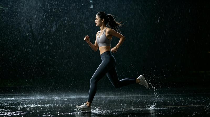  从PFAS禁令到净利润暴跌13%：Lululemon信任危机的技术拆解与品牌护城河重塑 新闻 从PFAS禁令到净利润暴跌13%：Lululemon信任危机的技术拆解与品牌护城河重塑 新闻