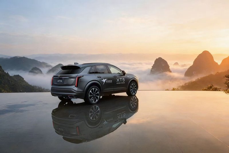  凯迪拉克XT5深度拆解：22.99万起的限时权益背后，藏着哪些硬核技术底牌？ 汽车科技