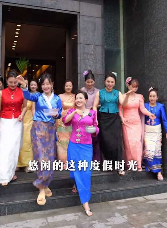  从薛佳凝生图曝光看中年女性代谢规律：身体变化背后的科学逻辑 健康养生