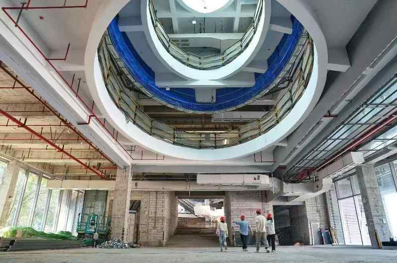  【技术深度】何镜堂院士操刀设计：岭南中医药博物馆建筑体系全解析 文化旅游