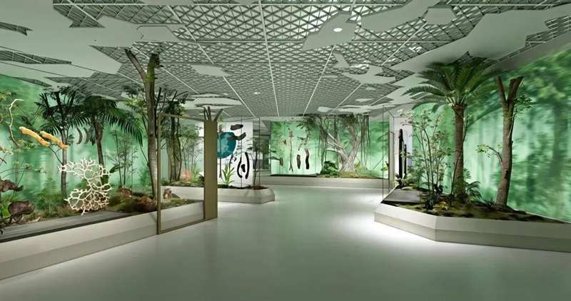  【技术深度】何镜堂院士操刀设计：岭南中医药博物馆建筑体系全解析 文化旅游