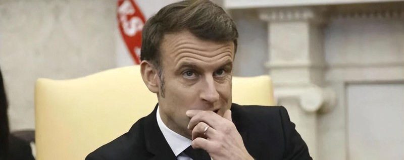  马克龙访日背后的战略迷思：法国对华政策的深层博弈与现实困境 新闻 马克龙访日背后的战略迷思：法国对华政策的深层博弈与现实困境 新闻 马克龙访日背后的战略迷思：法国对华政策的深层博弈与现实困境 新闻