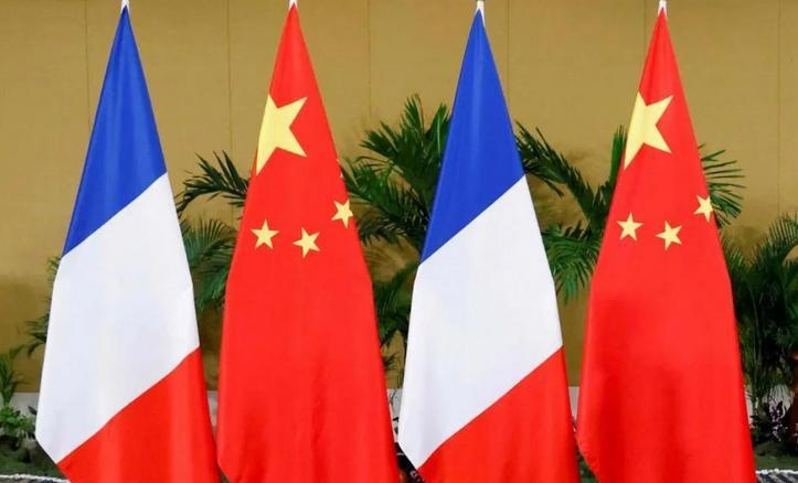  马克龙访日背后的战略迷思：法国对华政策的深层博弈与现实困境 新闻 马克龙访日背后的战略迷思：法国对华政策的深层博弈与现实困境 新闻 马克龙访日背后的战略迷思：法国对华政策的深层博弈与现实困境 新闻