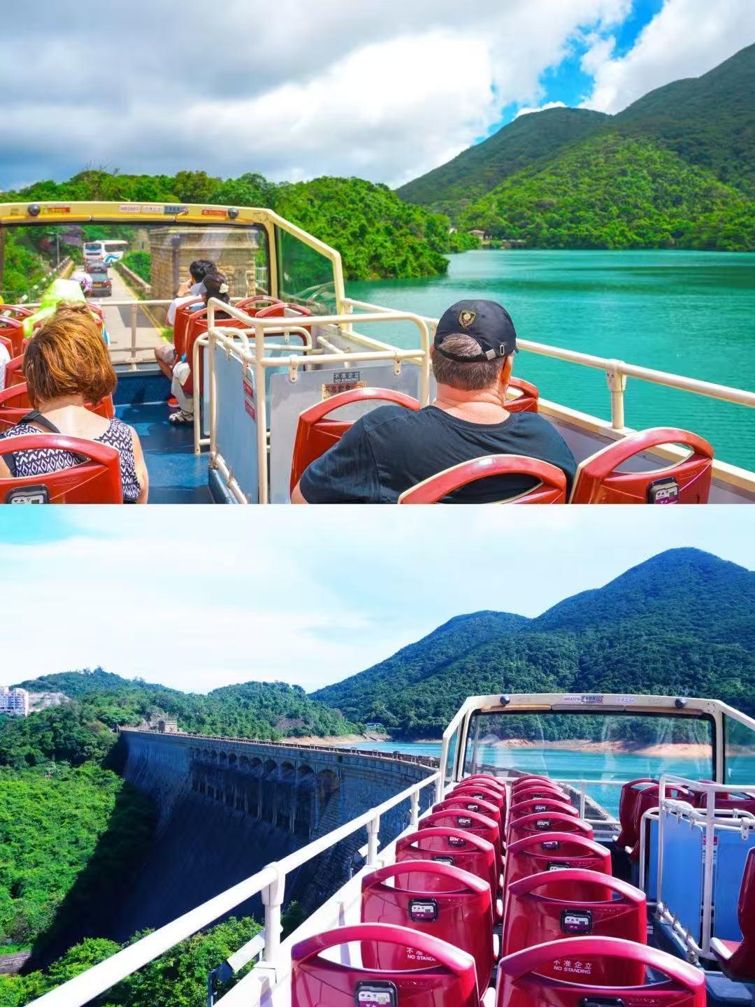  深度拆解：港澳4天3晚高效玩法——从踩坑到避坑的完整方法论 文化旅游