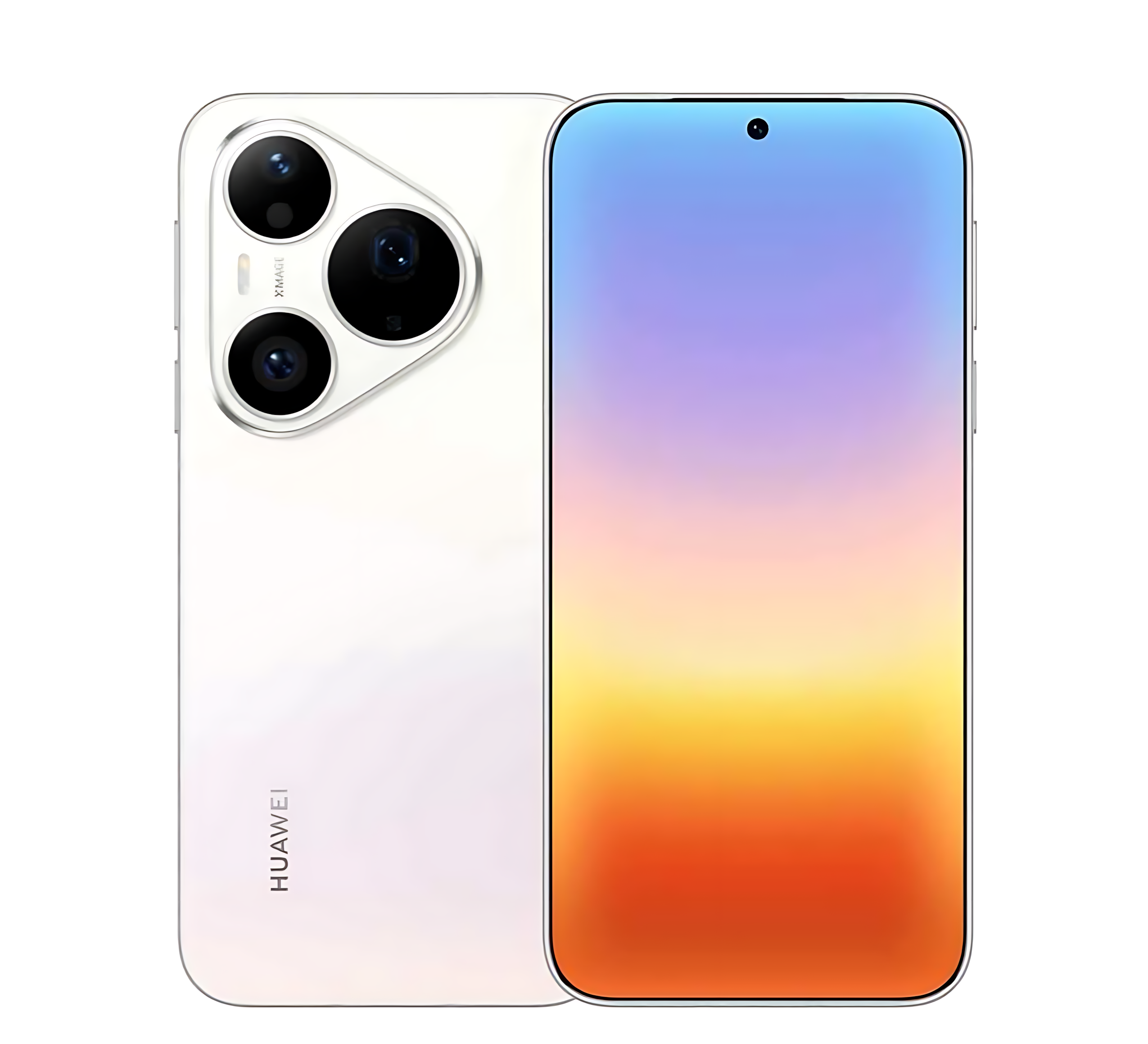  折叠屏技术迎来新拐点：华为Pura X Max如何重塑移动终端体验 手机评测