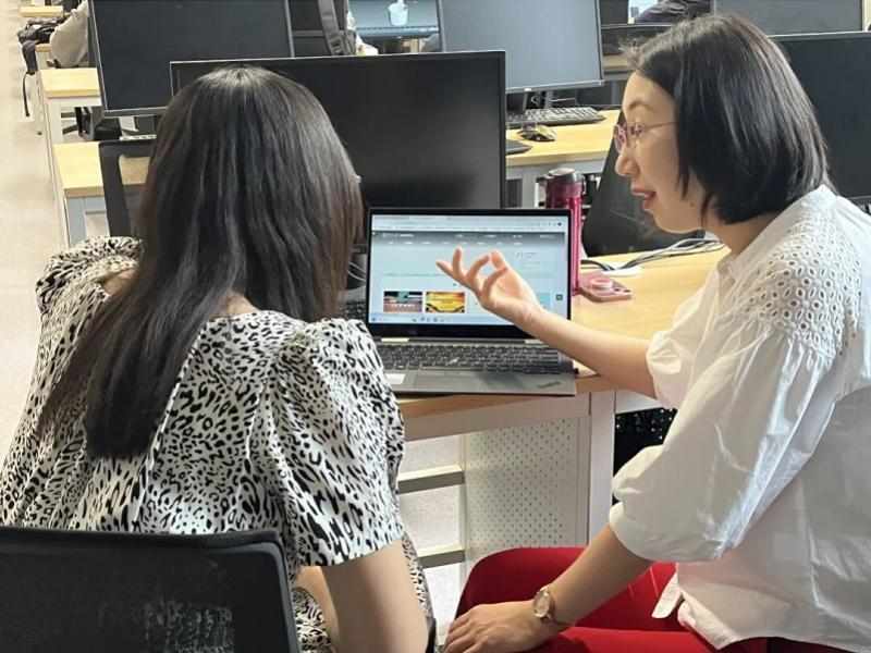  从慕尼黑到光明科学城：一位海归教授的技术落地方法论 新闻