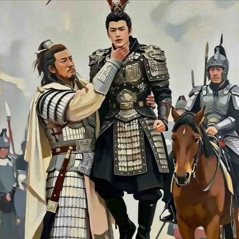  【深度剖析】从“粉底液将军”事件看影视审美标准的重构路径 娱乐新闻