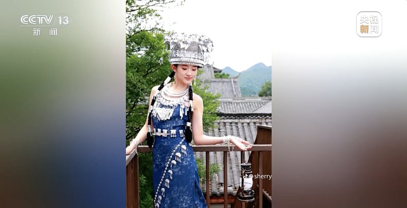  技术拆解：一位华裔创作者如何用「Becoming Chinese」撬动全球文化传播 娱乐新闻