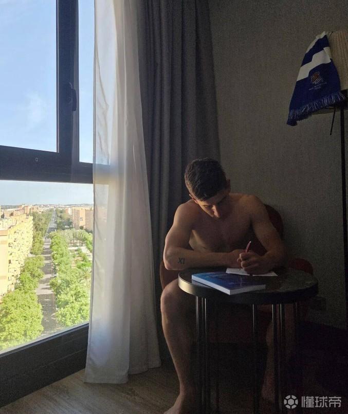 【技术深度】心理决策的艺术：穆尼奥斯国王杯点球夺冠的思维拆解 体育新闻