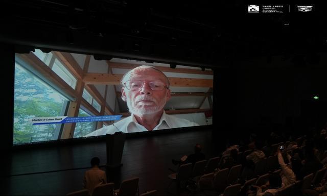  当算法遇见旋律：一场解码音乐科技底层逻辑的思想漫游 IT技术