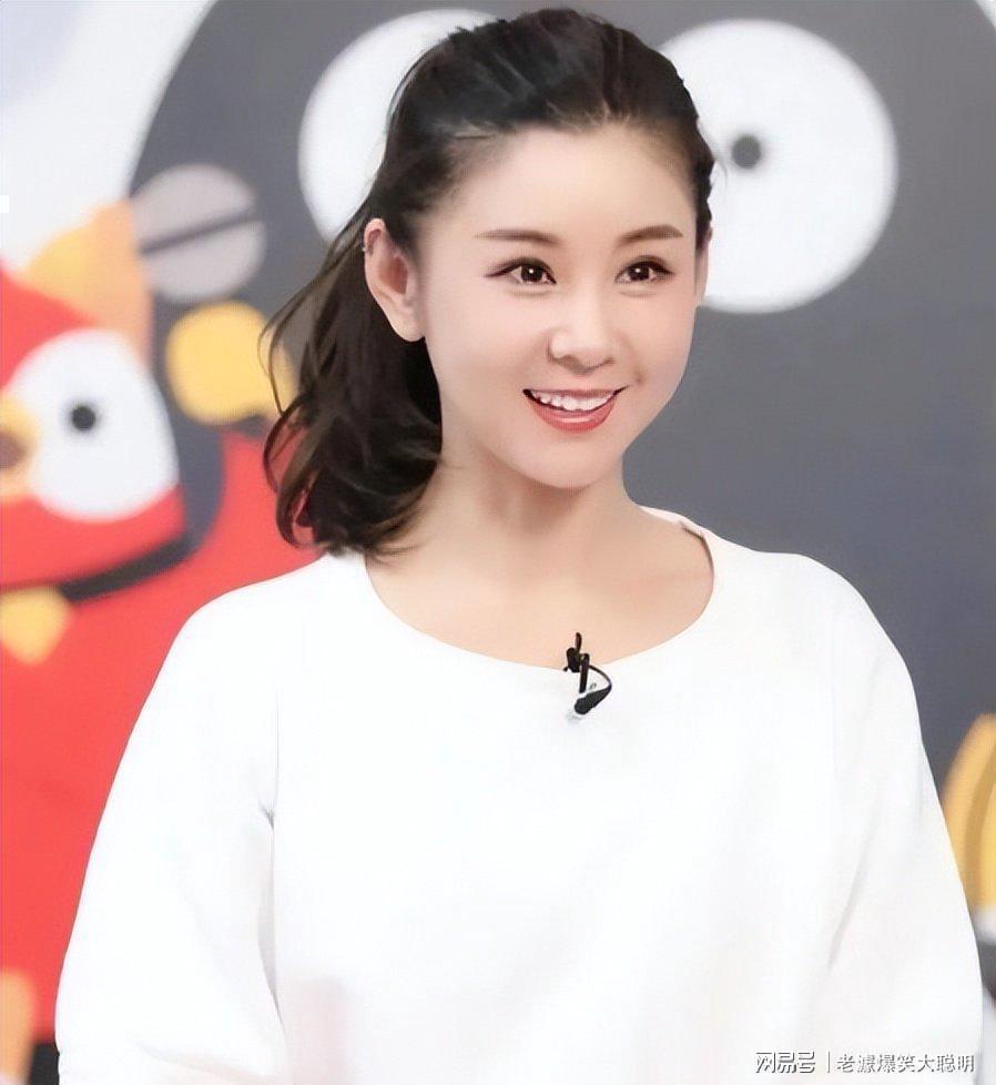  从12岁全国冠军到40岁三胎：一位演员的边界管理哲学与人生算法 娱乐新闻