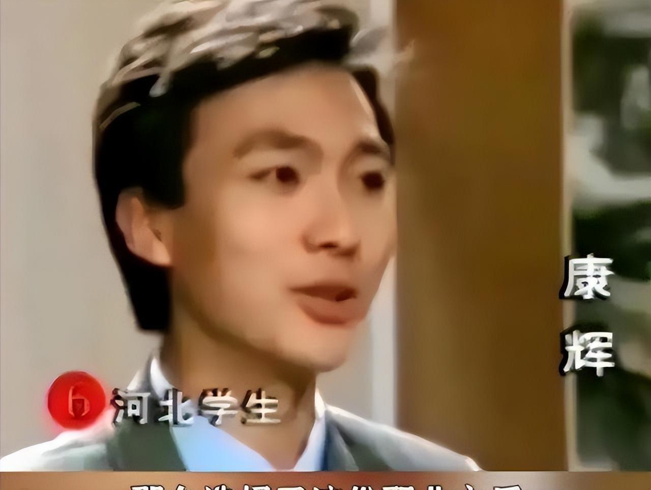  档案黑箱里的命运博弈：1988年康辉落选事件中的制度性缺陷与个体维权逻辑 新闻