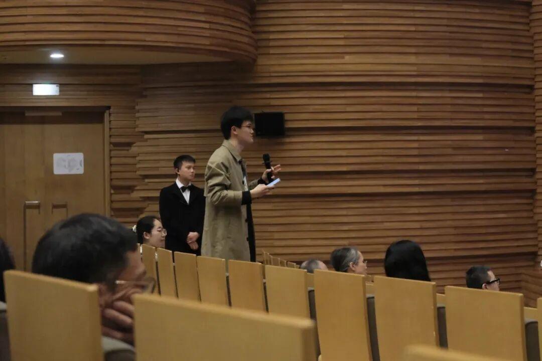  从肖邦到李斯特：一场深度解码浪漫主义钢琴的技术之旅 文化旅游