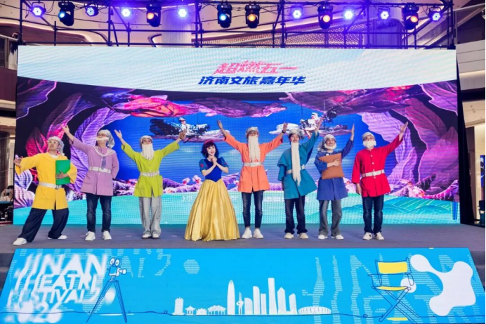  【深度技术解析】一张票根撬动全域文旅：济南“智慧票根”系统的架构逻辑与创新价值 IT技术