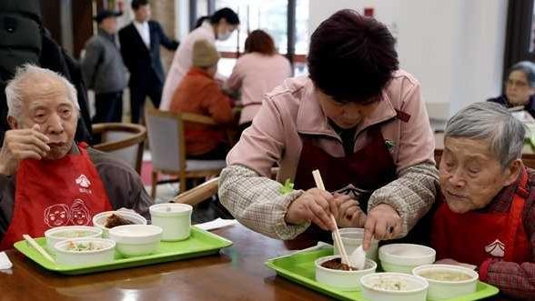  互助性养老的政策逻辑：11部门联合意见的核心框架与落地路径 新闻