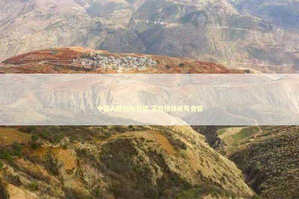 中国人趁热吃习惯 正在悄悄杀死食管