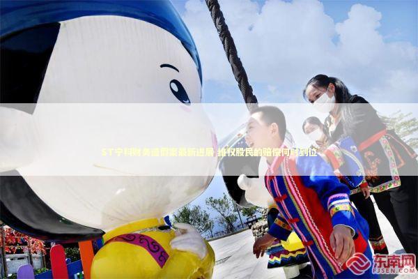 ST宁科财务造假案最新进展 维权股民的赔偿何时到位