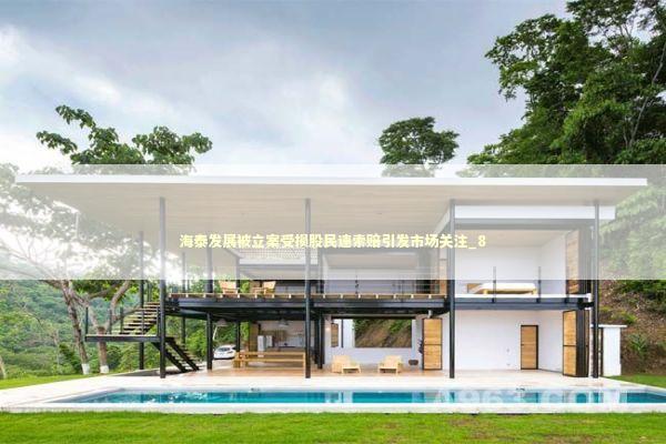 海泰发展被立案受损股民速索赔引发市场关注_8