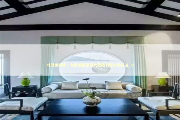 时政微观察丨为民造福是最大政绩引发市场关注_9